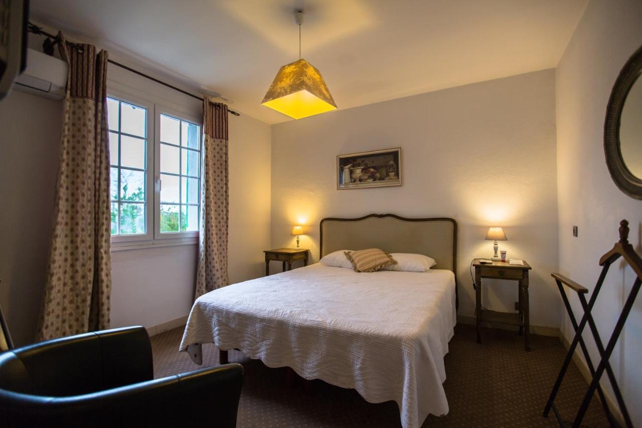 Le Plan B - 3 Etoiles - Restaurant Hotel